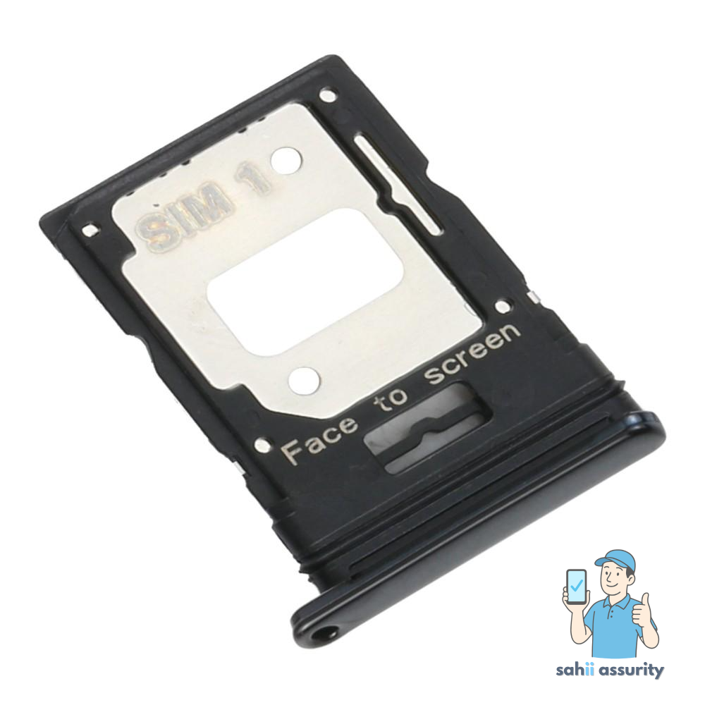 SIM Card Holder Tray for Xiaomi 11 Lite 5G NE thumbnail